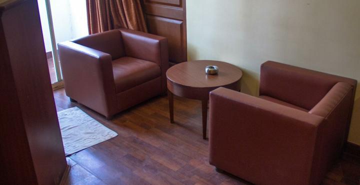 Hotel Noor Empire International Kormangala Bangalore Buitenkant foto