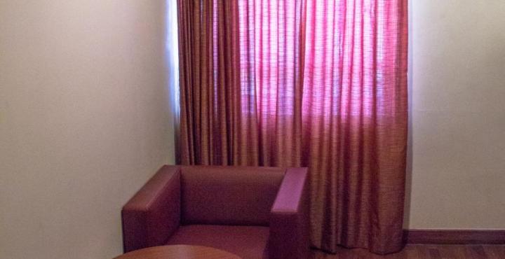Hotel Noor Empire International Kormangala Bangalore Buitenkant foto