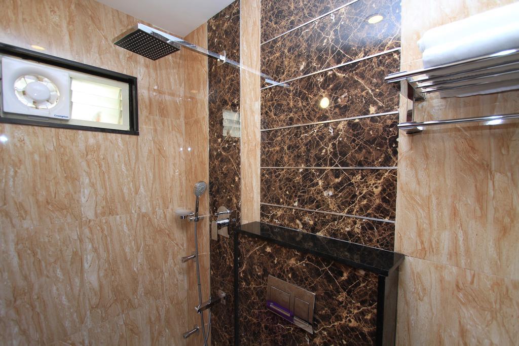 Hotel Noor Empire International Kormangala Bangalore Buitenkant foto