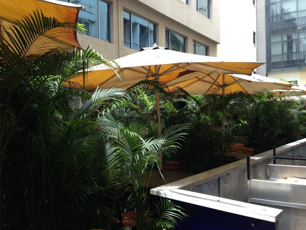 Hotel Noor Empire International Kormangala Bangalore Buitenkant foto